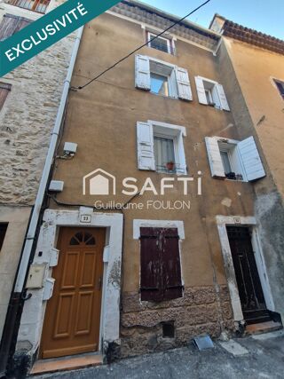  Immeuble à vendre 122 m²