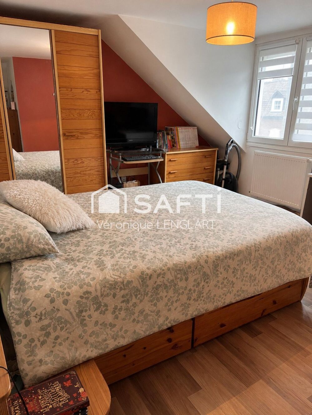 Vente Maison Charmante maison de ville semi plain-pied, proche de la gare Lesquin