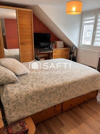  Maison à vendre 4 pièces 90 m²
