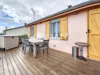  Maison � vendre 4 pi�ces 109 m�