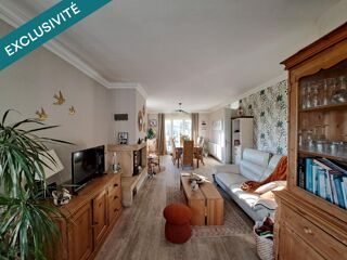  Maison � vendre 5 pi�ces 125 m�