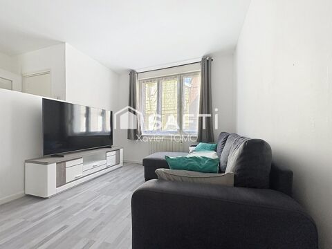   A LOUER APPARTEMENT T3 Appartement - 3 pi�ce(s) - 61 m�