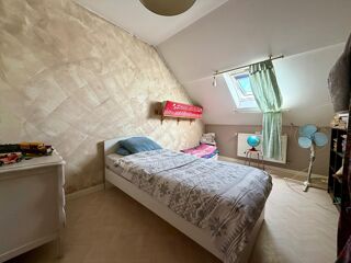  Maison à vendre 5 pièces 80 m²