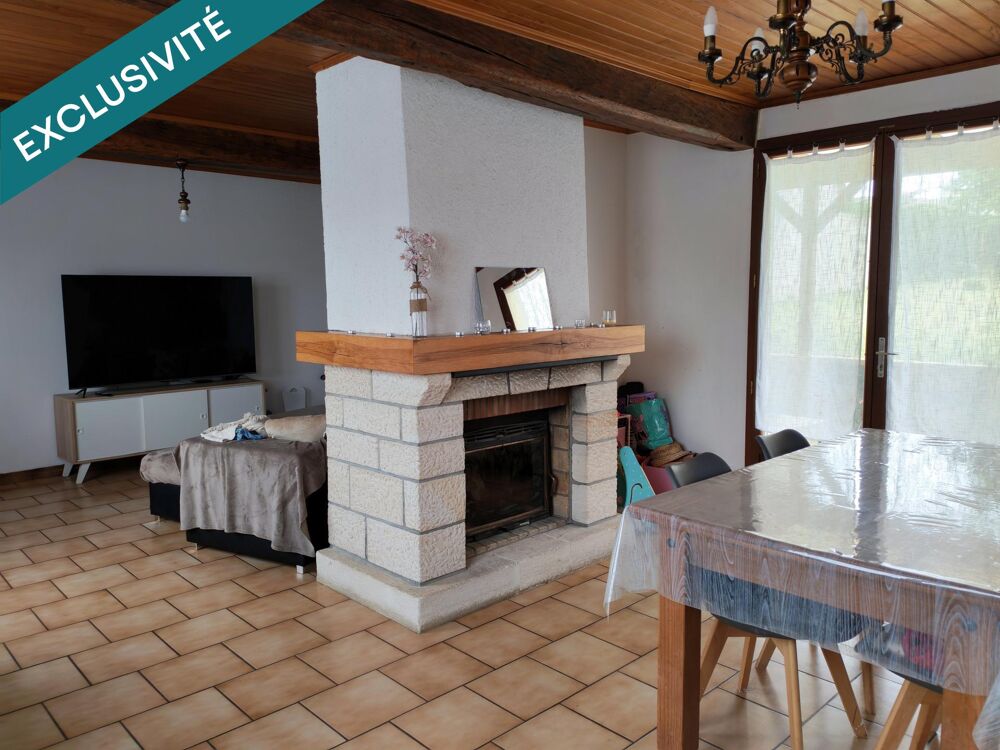 Vente Maison MAISON FAMILIALE Valescourt
