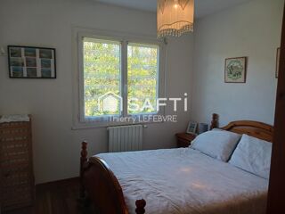  Maison à vendre 7 pièces 156 m²