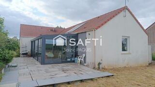  Maison � vendre 6 pi�ces 111 m�