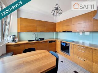  Appartement � vendre 3 pi�ces 74 m�