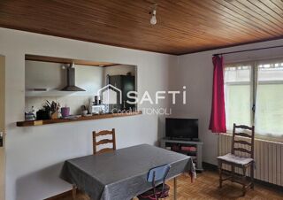  Maison à vendre 3 pièces 67 m²