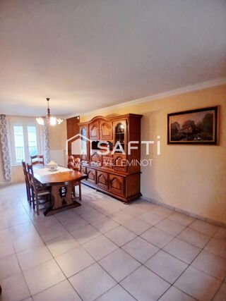  Maison � vendre 5 pi�ces 126 m�