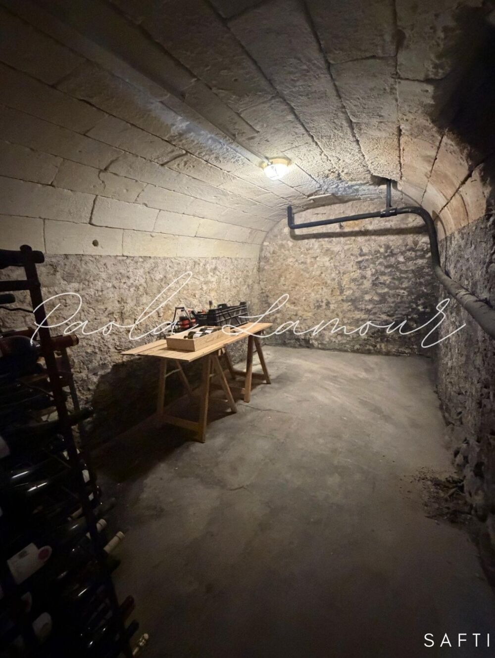 à vendre  Maison Loches (37600)