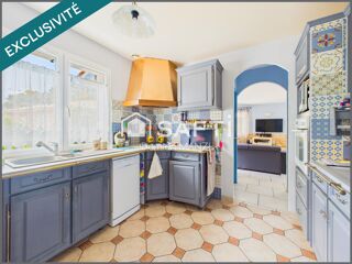  Maison � vendre 5 pi�ces 123 m�