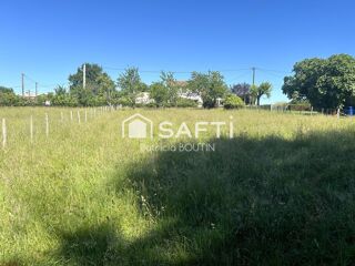  Terrain � vendre 1623 m�