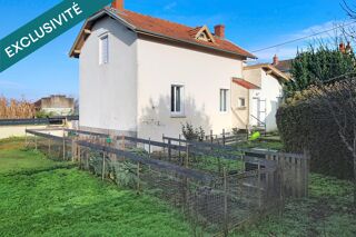  Maison � vendre 4 pi�ces 101 m�