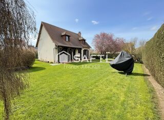  Maison � vendre 5 pi�ces 110 m�