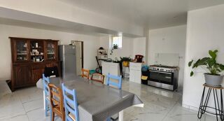  Maison  vendre 5 pices 138 m