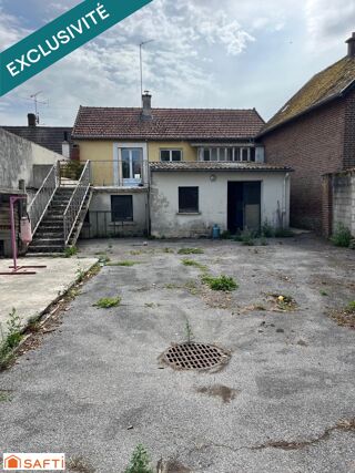  Maison � vendre 4 pi�ces 76 m�