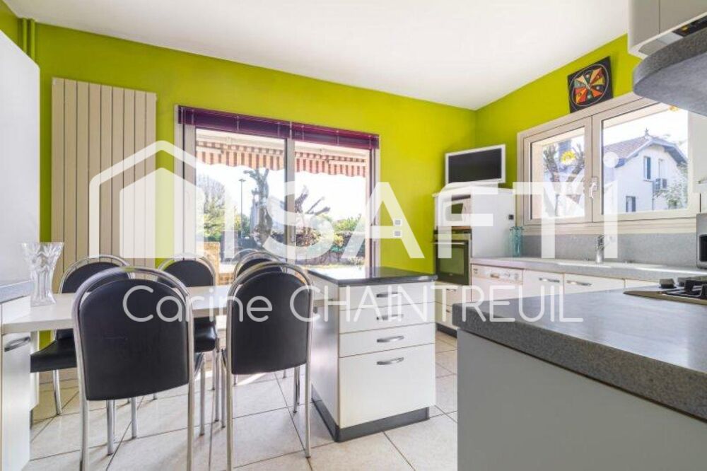  vendre  Maison Bron (69500)