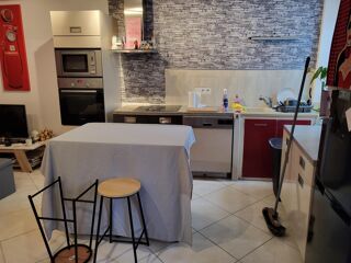  Maison � vendre 2 pi�ces 50 m�