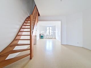  Appartement à vendre 4 pièces 81 m²