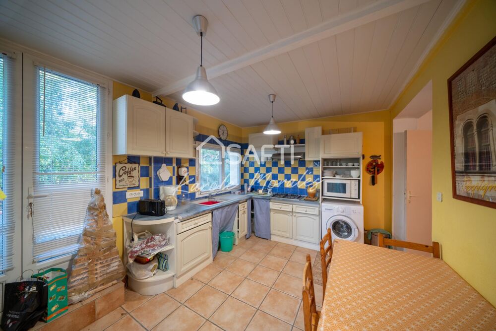 � vendre  Maison Argel�s-sur-Mer (66700)