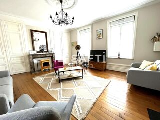  Maison à vendre 12 pièces 298 m²