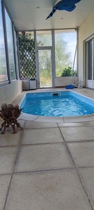  Maison  vendre 6 pices 159 m