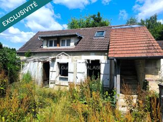  Maison � vendre 4 pi�ces 65 m�