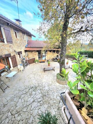  Maison à vendre 6 pièces 195 m²
