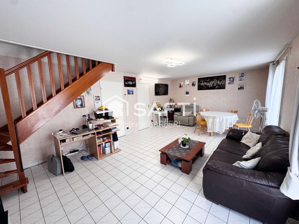 Rare sur Menucourt