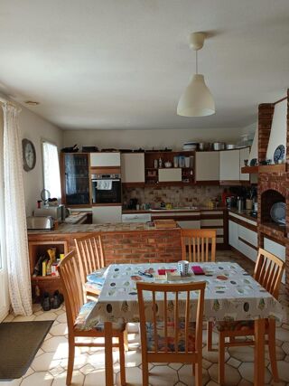  Maison à vendre 6 pièces 200 m²