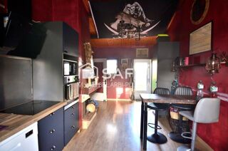  Maison � vendre 2 pi�ces 74 m�