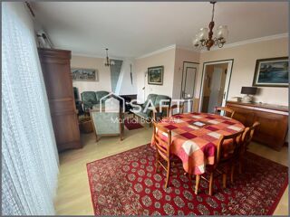  Maison � vendre 4 pi�ces 73 m�