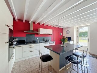  Maison à vendre 7 pièces 150 m²