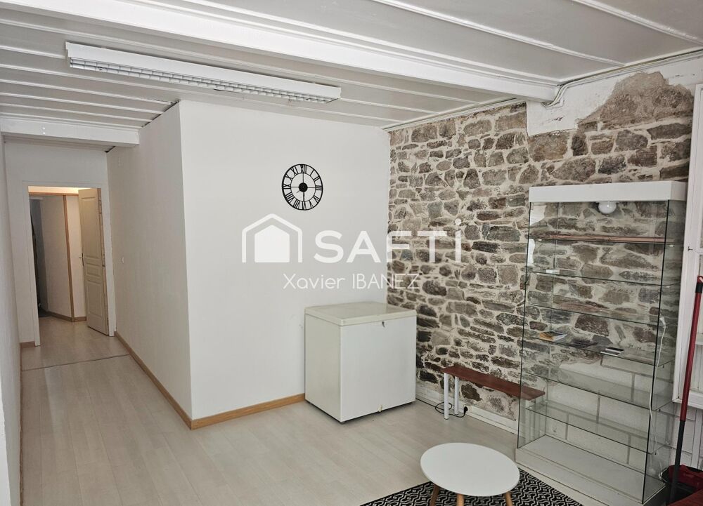 Vente Immeuble Immeubles de rapport Chaudes-Aigues (15100) Chaudes-aigues