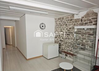  Immeuble à vendre 439 m²