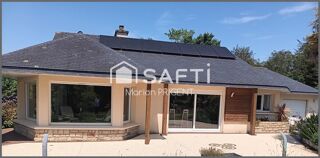  Maison à vendre 7 pièces 142 m²