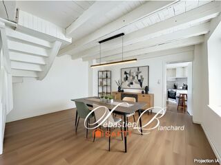  Maison à vendre 4 pièces 100 m²