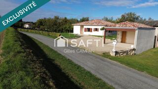  Maison � vendre 4 pi�ces 145 m�