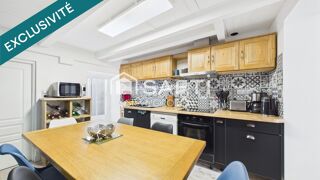  Maison � vendre 3 pi�ces 86 m�