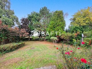  Maison à vendre 7 pièces 200 m²