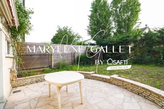  Maison à vendre 5 pièces 106 m²