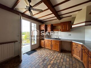  Maison à vendre 5 pièces 118 m²