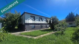  Maison à vendre 7 pièces 188 m²