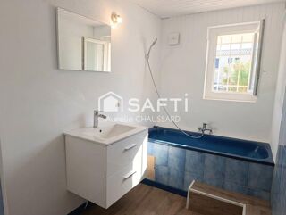  Maison à vendre 7 pièces 134 m²