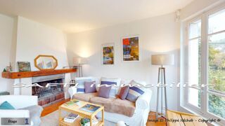  Maison à vendre 6 pièces 140 m²