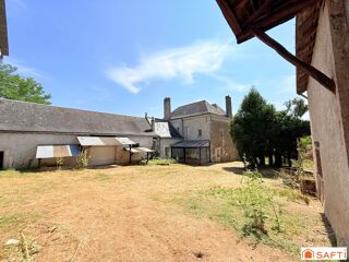  Maison à vendre 8 pièces 200 m²