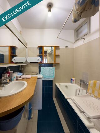  Appartement à vendre 2 pièces 48 m²
