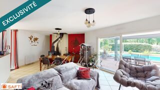 Maison � vendre 5 pi�ces 95 m�