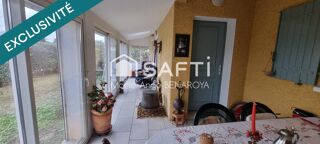  Maison � vendre 5 pi�ces 93 m�