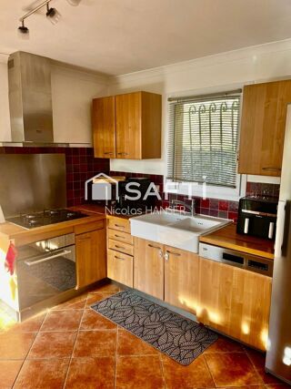  Maison � vendre 6 pi�ces 135 m�